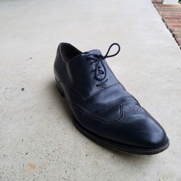 Gucci dress shoes - Picture 1 of 5